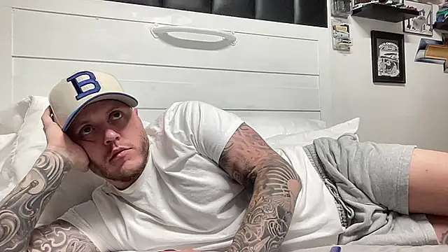 Thegreatwhitepipe online show from September 16, 2025, 9:32 am