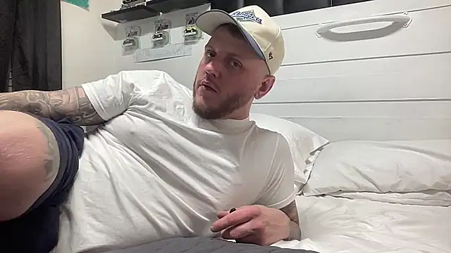 Thegreatwhitepipe online show from October 6, 2025, 9:18 am