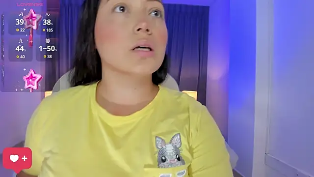 heidy johns online show from March 8, 2025, 3:17 am