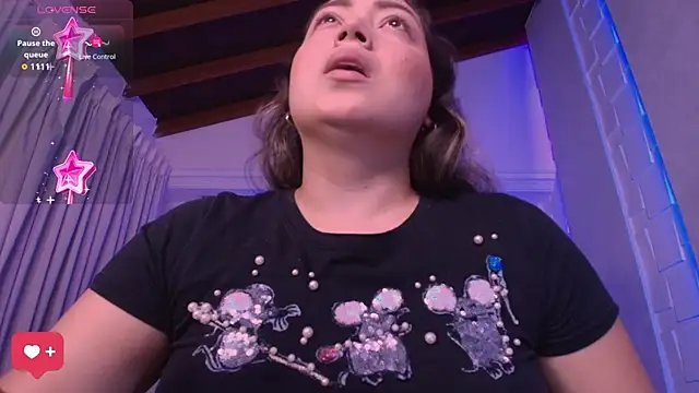 heidy johns online show from September 26, 2025, 3:32 am