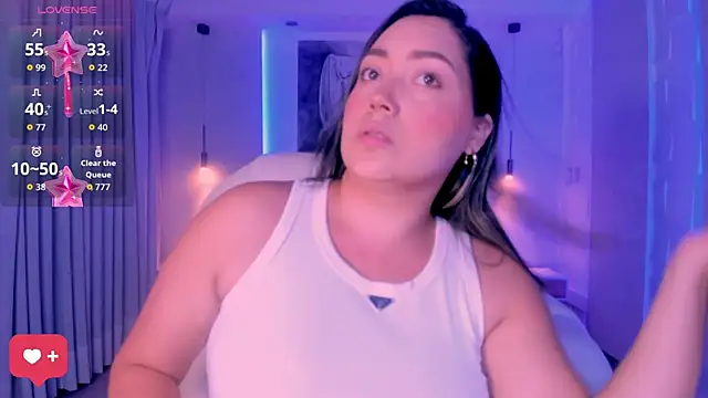 heidy johns online show from October 10, 2025, 4:22 am