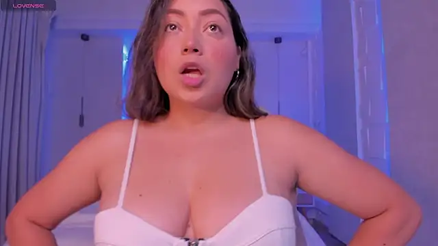 heidy johns online show from October 24, 2025, 3:14 am