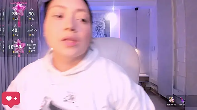 heidy johns online show from February 11, 2026, 3:11 am