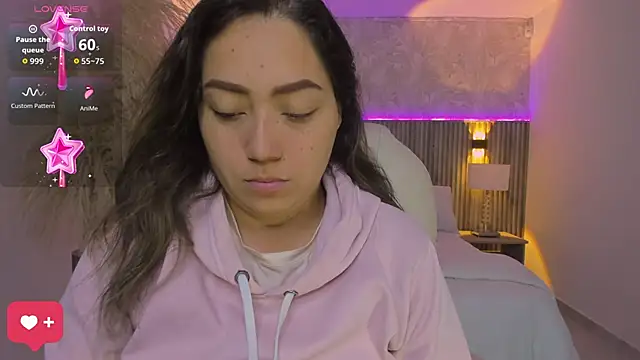 heidy johns online show from March 29, 2026, 11:54 am