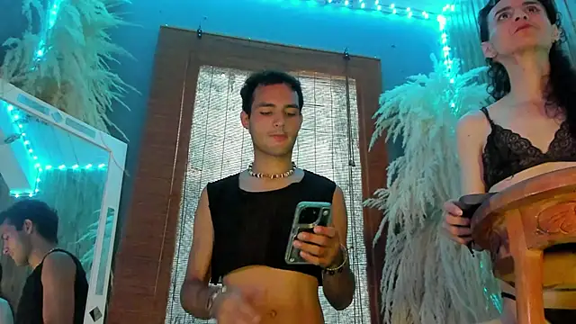 arthemisa hot online show from September 25, 2025, 1:48 pm