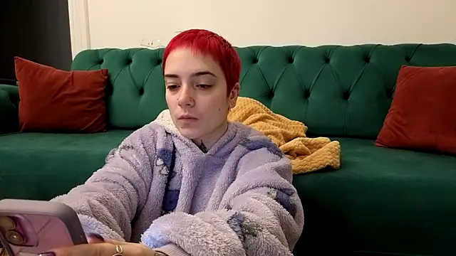 OllympeKaii online show from October 29, 2025, 3:42 am