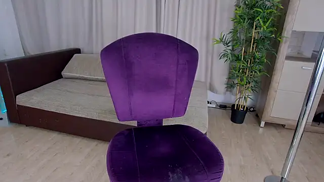 Perfect Moans online show from March 10, 2025, 5:33 am