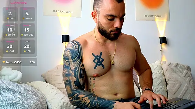 Isaac Carter online show from March 9, 2025, 1:48 pm