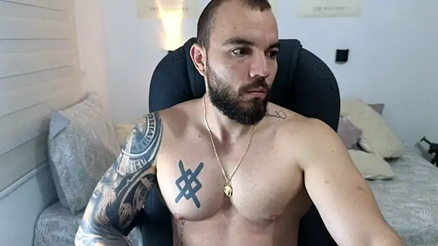 Isaac Carter online show from September 18, 2025, 11:12 am