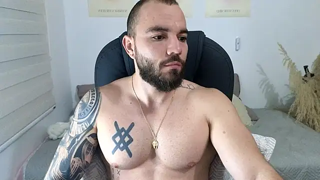 Isaac Carter online show from November 29, 2025, 11:13 am