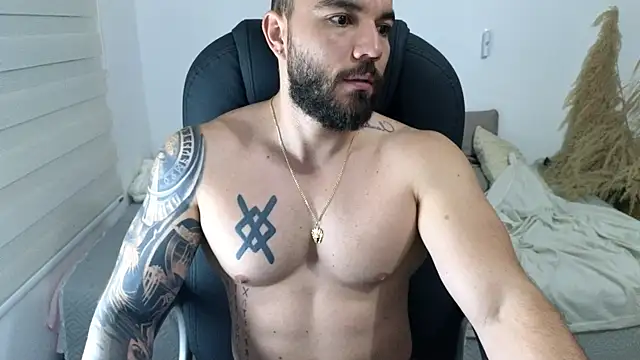 Isaac Carter online show from January 9, 2026, 11:13 am