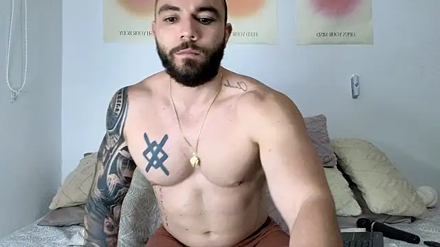 Isaac Carter online show from January 15, 2026, 10:35 pm