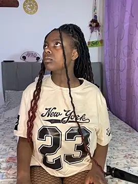 Snapshot of Kennya__ chatting on September 27, 2025, 4:06 am Kennya online show from September 27, 2025, 4:06 am