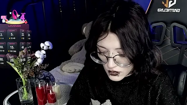 Setsunai  online show from March 18, 2025, 11:53 pm