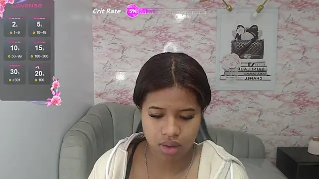 abby1 t  online show from September 20, 2025, 2:56 am