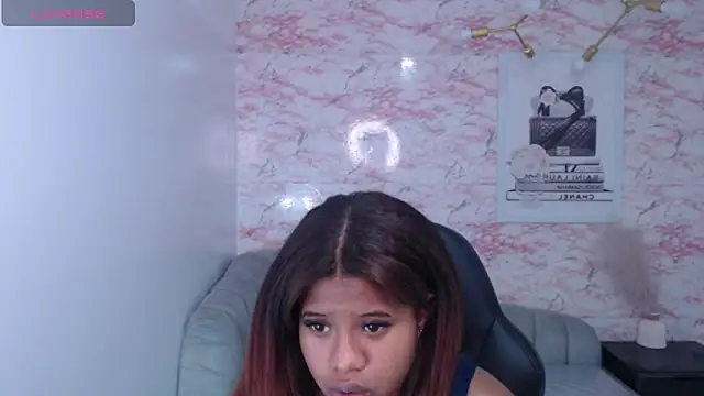 abby1 t  online show from September 30, 2025, 2:38 am