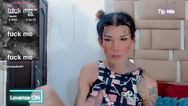 ana tsxxx online show from April 19, 2026, 4:39 pm