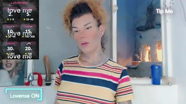 ana tsxxx online show from April 21, 2026, 11:07 pm