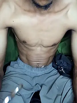 DonTatum 1 online show from March 6, 2025, 6:52 am