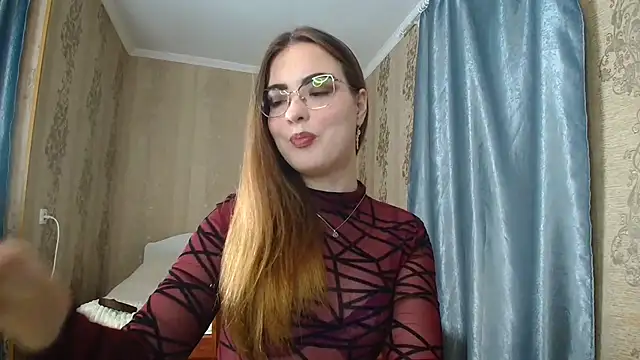 Leila Kissyu online show from November 13, 2025, 4:06 pm