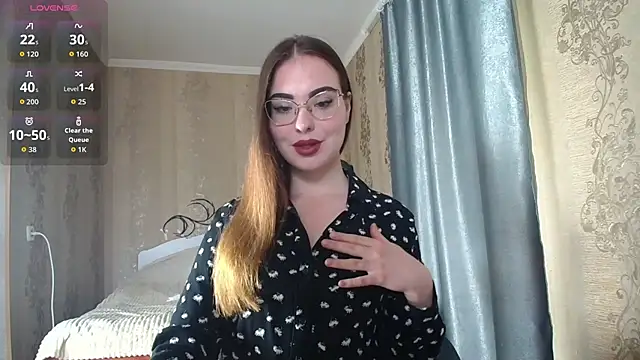 Leila Kissyu online show from April 26, 2026, 9:51 am