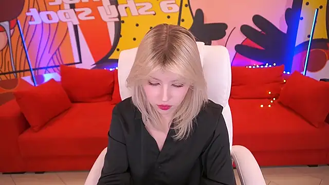 SelenaIris online show from March 14, 2025, 4:51 pm