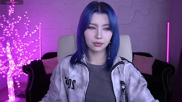 SelenaIris online show from February 27, 2026, 9:37 pm