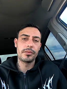 LordOfHell213 online show from March 8, 2025, 10:00 am