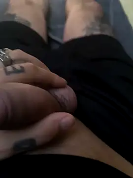 LordOfHell213 online show from March 19, 2025, 10:44 am