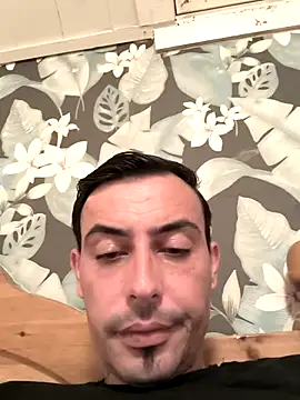 LordOfHell213 online show from March 20, 2025, 6:42 pm