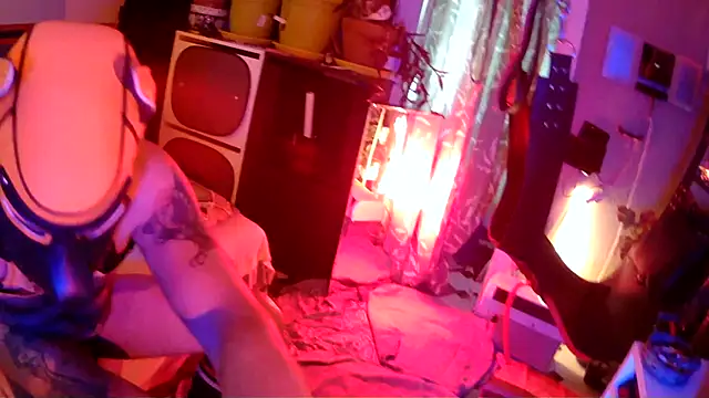 Snapshot of danix_wild_wolf chatting on January 9, 2026, 2:36 am danix wild wolf online show from January 9, 2026, 2:36 am