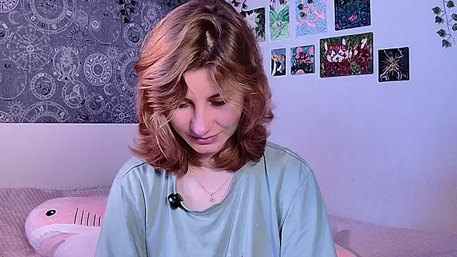 Cute Cate404 online show from May 25, 2026, 3:12 am