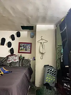 Monkey uchiha777 online show from March 18, 2025, 12:47 pm