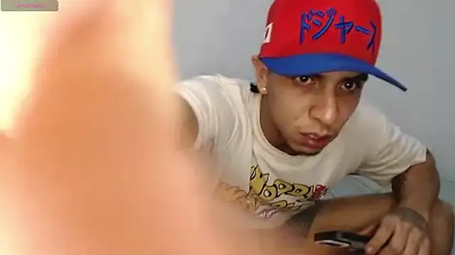 Snapshot of Monkey_uchiha777 chatting on June 18, 2026, 12:33 am Monkey uchiha777 online show from June 18, 2026, 12:33 am
