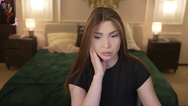 Billie054 online show from February 21, 2026, 11:11 am