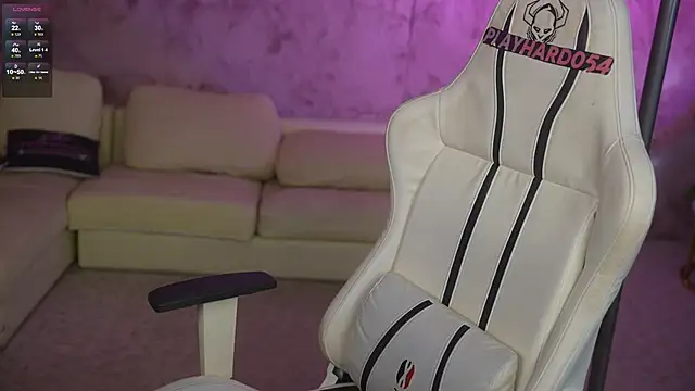 Billie054 online show from March 20, 2026, 8:30 am