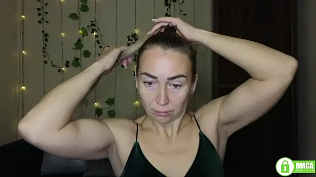 Kiss julli88I online show from October 27, 2025, 6:23 pm