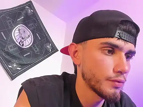 samevansx  online show from March 26, 2026, 6:46 pm