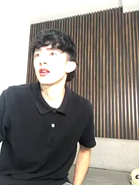 troy rouge online show from September 30, 2025, 7:08 pm