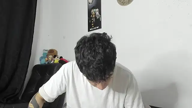 troy rouge online show from February 13, 2026, 11:06 am