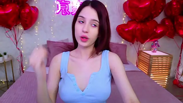 JaneRayan online show from February 5, 2026, 5:06 pm