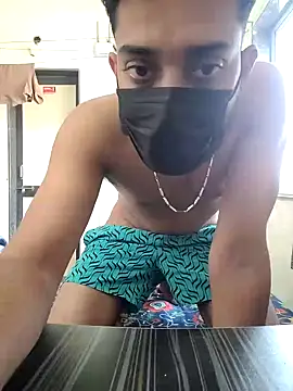 Snapshot of Rahulpune chatting on January 8, 2026, 10:06 am Rahulpune online show from January 8, 2026, 10:06 am