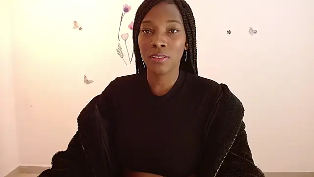 Nahomy gree online show from September 25, 2025, 4:05 am