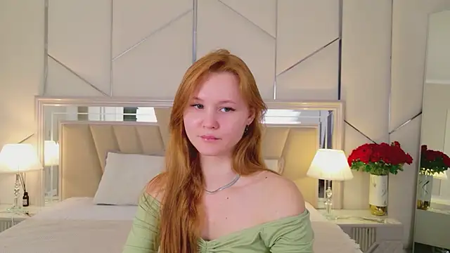 AmeliRoyse online show from January 15, 2026, 5:05 pm