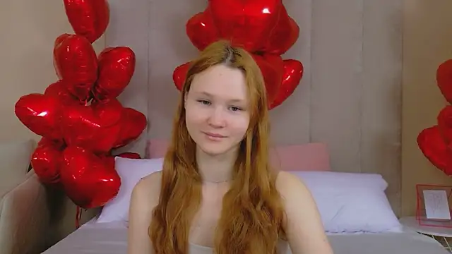 AmeliRoyse online show from February 13, 2026, 5:20 pm