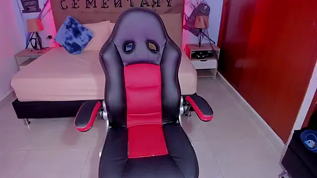  Lilly miller online show from November 2, 2025, 8:44 pm