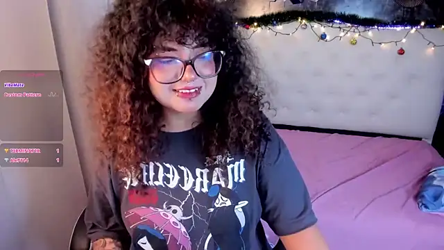  Lilly miller online show from December 21, 2025, 7:59 am