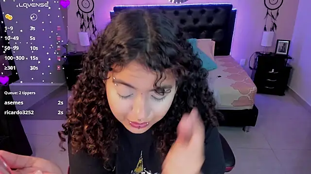  Lilly miller online show from February 17, 2026, 7:09 pm