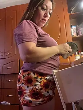 Luna-nevada online show from December 20, 2025, 11:50 am