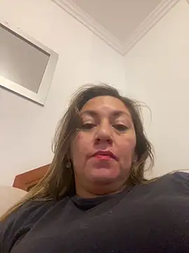 Luna-nevada online show from March 2, 2026, 10:49 pm